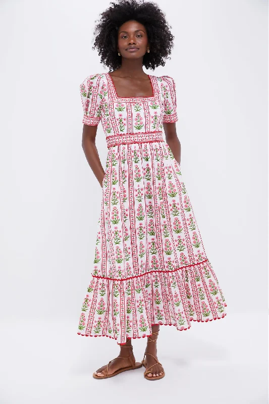Midi dresses with halter necks for a stylish and comfortable option Ruby Buta Evelyn Dress Midi dresses with halter necks for a stylish and comfortable option Ruby Buta Evelyn Dress