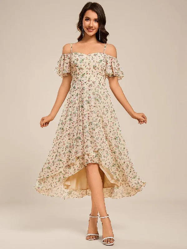 Apricot Print