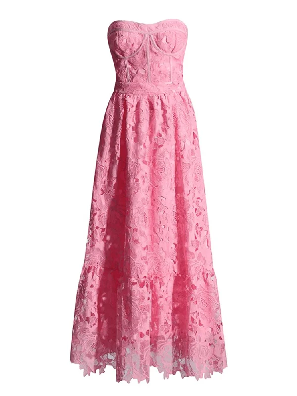 PINK PRINT