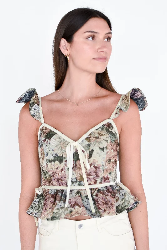 Midi dresses with one - shoulder designs for a modern and asymmetric style Floreana Top Midi dresses with one - shoulder designs for a modern and asymmetric style Floreana Top