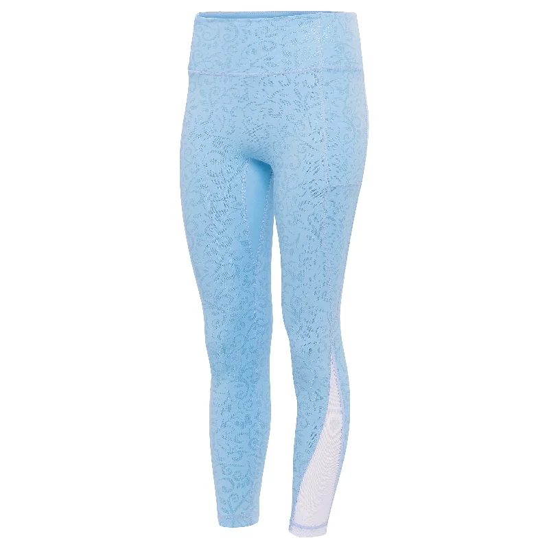 women tights with a side - stripe for a sporty lookAfter Midnight Princess Leggings women tights with a side - stripe for a sporty lookAfter Midnight Princess Leggings