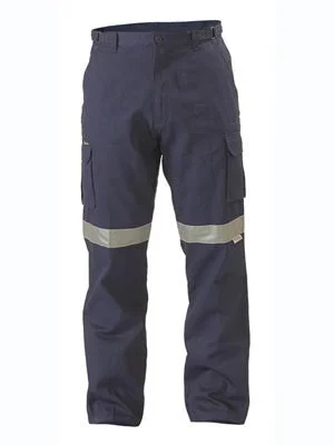 Women's Cargo Pants with Belt Loops in Tan for a Complete and Polished LookBisley 8 Pocket Cargo Pant c/w 3M Reflective Tape BPC6007T Women's Cargo Pants with Belt Loops in Tan for a Complete and Polished LookBisley 8 Pocket Cargo Pant c/w 3M Reflective Tape BPC6007T
