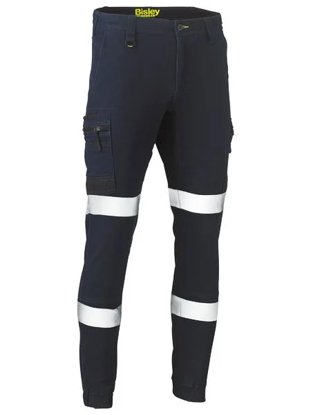 Women's Cropped Cargo Pants in Khaki with Multiple Pockets for a Practical and Fashionable StyleBisley Flex & Move™ Taped Stretch Denim Cargo Cuffed Pants BPC6335T Women's Cropped Cargo Pants in Khaki with Multiple Pockets for a Practical and Fashionable StyleBisley Flex & Move™ Taped Stretch Denim Cargo Cuffed Pants BPC6335T
