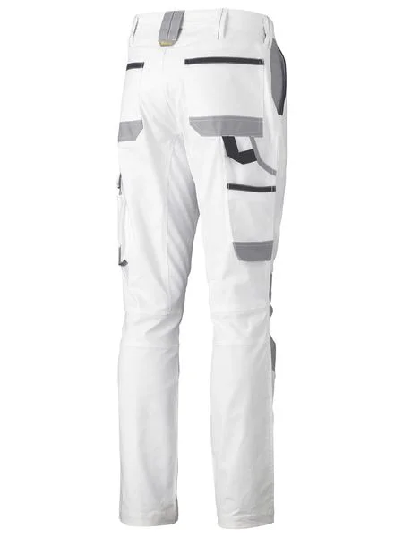 Women's Cargo Pants with Concealed Pockets in Dark Olive for a Sleek and Functional DesignBisley Painters Contrast Cargo Pants BPC6422 Women's Cargo Pants with Concealed Pockets in Dark Olive for a Sleek and Functional DesignBisley Painters Contrast Cargo Pants BPC6422