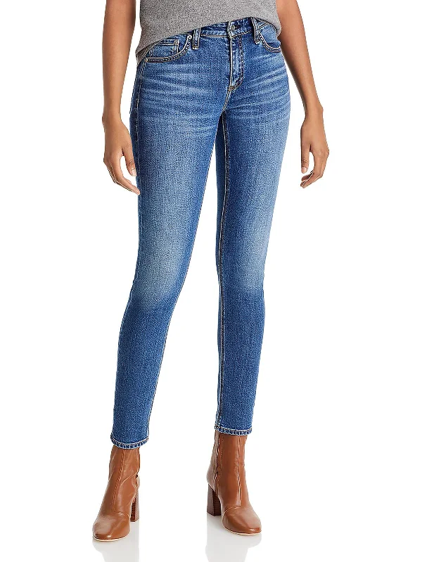 Men's Jeans with a Zip - Off Lower Leg for Convertible StyleCate Womens Stretch Denim Skinny Jeans Men's Jeans with a Zip - Off Lower Leg for Convertible StyleCate Womens Stretch Denim Skinny Jeans
