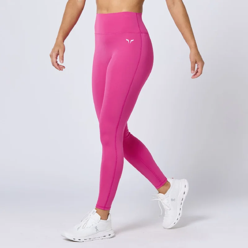 women tights for a New Year's Eve celebrationCore Agile ACT Leggings 27" - Beetroot Purple women tights for a New Year's Eve celebrationCore Agile ACT Leggings 27" - Beetroot Purple