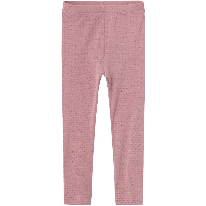 women tights with a UV - protection feature for outdoor activitiesName It Nostalgia Rose Husia Slim Leggings women tights with a UV - protection feature for outdoor activitiesName It Nostalgia Rose Husia Slim Leggings