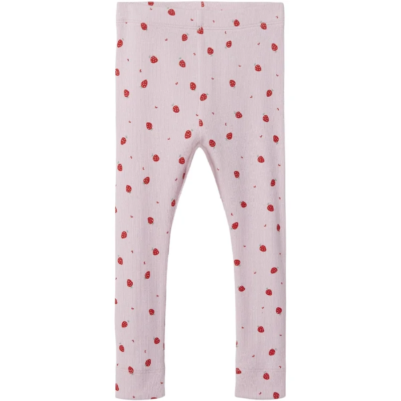 anti - static women tights for a hassle - free experienceName It Parfait Pink Dabua Leggings anti - static women tights for a hassle - free experienceName It Parfait Pink Dabua Leggings