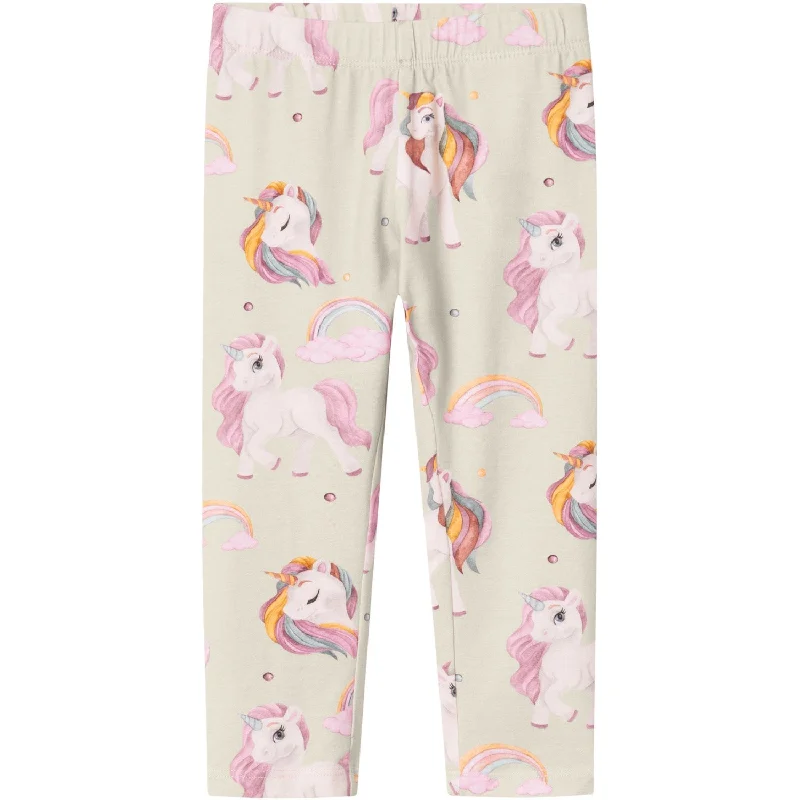 sheer women tights for a more delicate appearanceName It Peyote Melange Harli Leggings sheer women tights for a more delicate appearanceName It Peyote Melange Harli Leggings