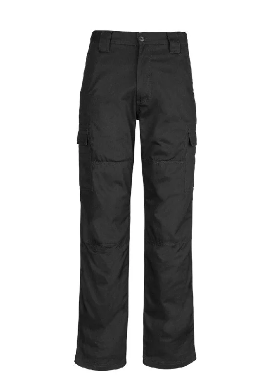Women's Slim Fit Ripstop Cargo Pants in Olive Green for Outdoor AdventuresSyzmik Mens Drill Cargo Pant ZW001 Women's Slim Fit Ripstop Cargo Pants in Olive Green for Outdoor AdventuresSyzmik Mens Drill Cargo Pant ZW001