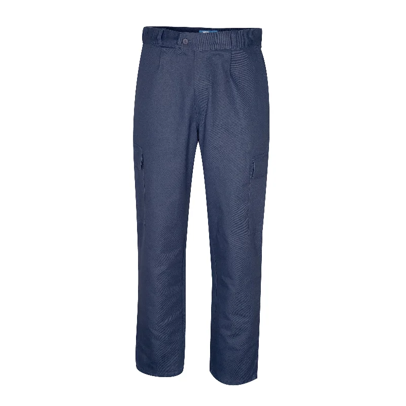 Women's Cargo Pants with Adjustable Cuffs in Mustard Yellow for a Versatile and Trendy LookTru Workwear Cotton Drill Cargo Trousers 320gsm DT1142 Women's Cargo Pants with Adjustable Cuffs in Mustard Yellow for a Versatile and Trendy LookTru Workwear Cotton Drill Cargo Trousers 320gsm DT1142