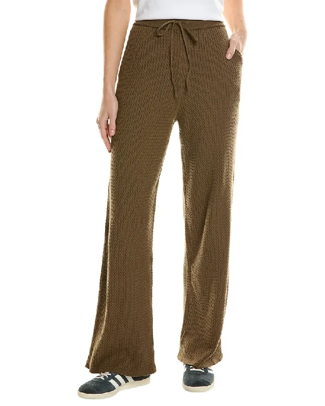 women tights with a diamond - pattern for a sophisticated styleWeWoreWhat Pull-On Straight Leg Pant women tights with a diamond - pattern for a sophisticated styleWeWoreWhat Pull-On Straight Leg Pant