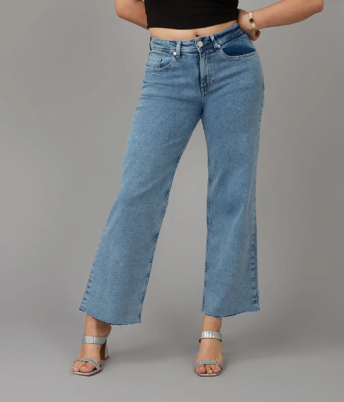Men's Straight Leg Raw Denim Jeans for a Minimalist and Durable OptionWomen's COLETTE-VIB High Rise Wide Leg Jeans Men's Straight Leg Raw Denim Jeans for a Minimalist and Durable OptionWomen's COLETTE-VIB High Rise Wide Leg Jeans