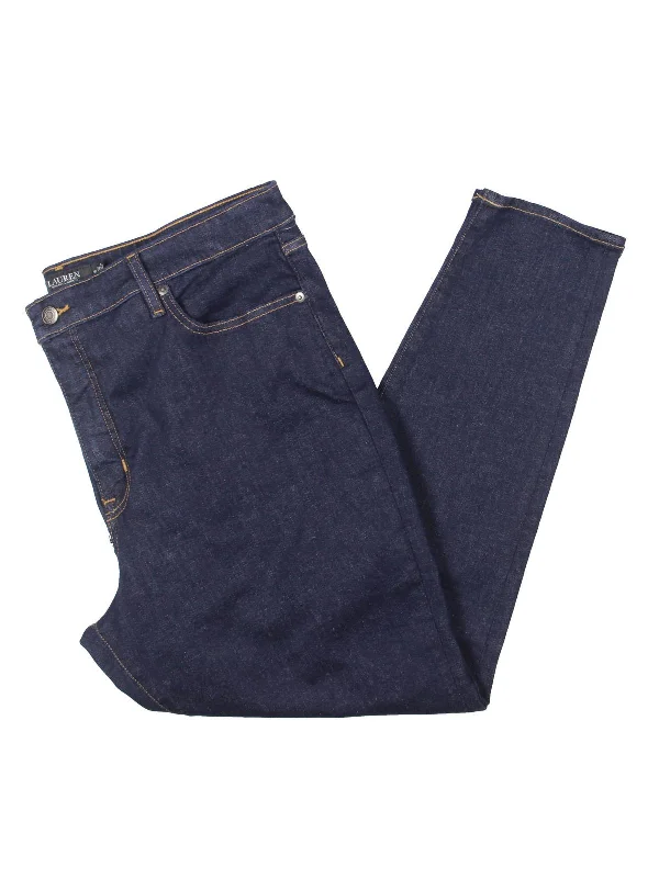 Men's Ripped Skinny Jeans in Acid Wash for an Edgy and Punk - Inspired StyleWomens High Rise Dark Wash Straight Leg Jeans Men's Ripped Skinny Jeans in Acid Wash for an Edgy and Punk - Inspired StyleWomens High Rise Dark Wash Straight Leg Jeans