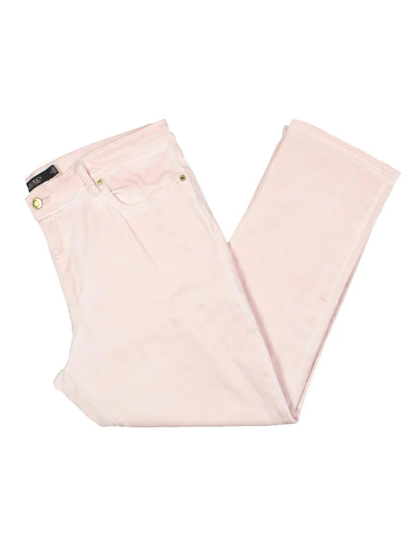 Plus Size Men's Straight Leg Jeans with Reinforced Knees for DurabilityWomens High Rise Stretch Straight Leg Jeans Plus Size Men's Straight Leg Jeans with Reinforced Knees for DurabilityWomens High Rise Stretch Straight Leg Jeans