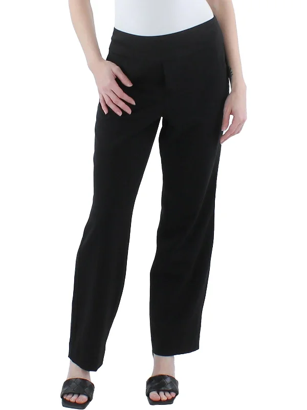 Plus Size Men's Bootcut Jeans with a Belt Loop Upgrade for a Stylish TouchWork It Womens Knit Casual Straight Leg Jeans Plus Size Men's Bootcut Jeans with a Belt Loop Upgrade for a Stylish TouchWork It Womens Knit Casual Straight Leg Jeans