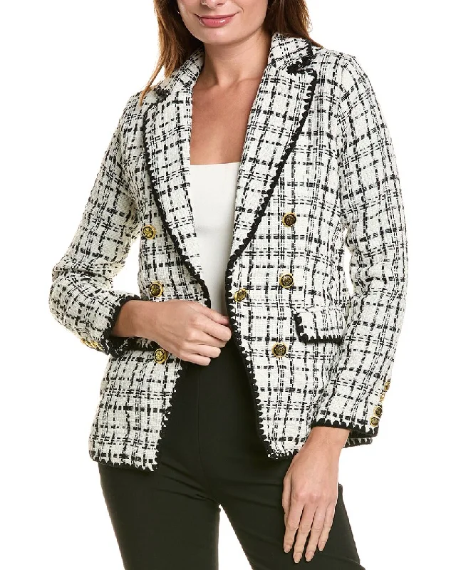 Women's Belted Blazers in Camel Color for a Sophisticated OutfitLaundry By Shelli Segal Blazer Women's Belted Blazers in Camel Color for a Sophisticated OutfitLaundry By Shelli Segal Blazer