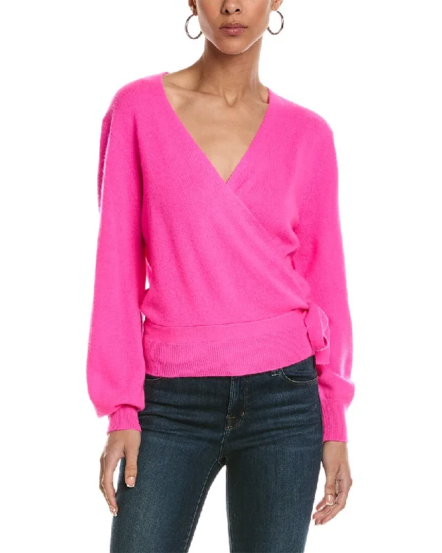 cashmere blend women cardigan for a luxurious feelBrodie Cashmere Arlie Cashmere Wrap Cardigan cashmere blend women cardigan for a luxurious feelBrodie Cashmere Arlie Cashmere Wrap Cardigan