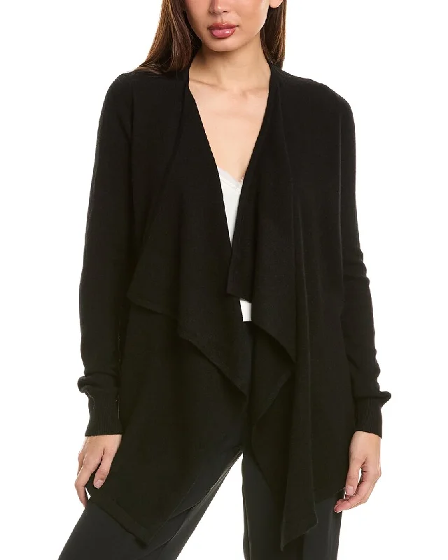 boyfriend style women cardigan for a relaxed fitBruno Magli Waterfall Cashmere Cardigan boyfriend style women cardigan for a relaxed fitBruno Magli Waterfall Cashmere Cardigan