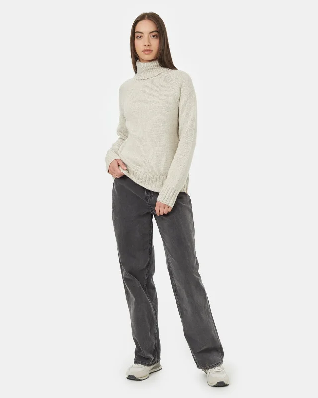Button - Down Women's Shetland Wool Sweaters in Traditional PatternsHighline Wool Turtleneck Sweater Button - Down Women's Shetland Wool Sweaters in Traditional PatternsHighline Wool Turtleneck Sweater