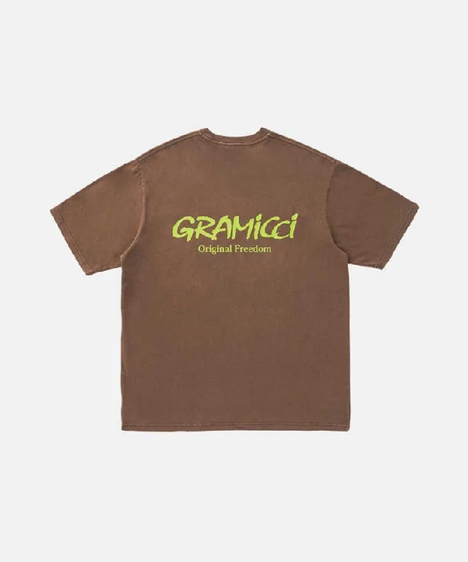 Organic Cotton Women T Shirt for Eco - Conscious WearersOriginal Freedom Tee