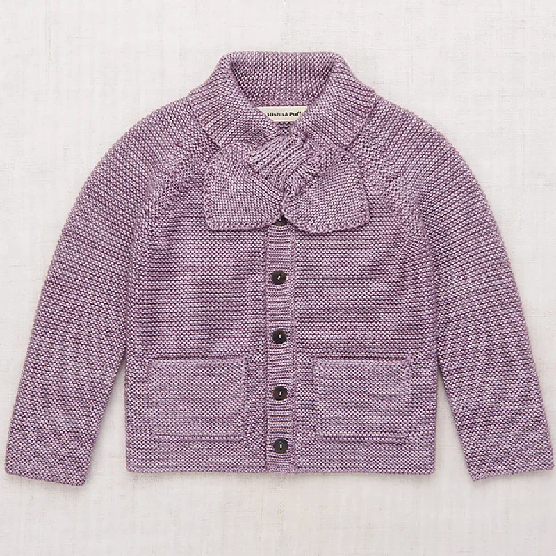 oversized women cardigan for a trendy and cozy lookScout Cardigan in Periwinkle by Misha & Puff oversized women cardigan for a trendy and cozy lookScout Cardigan in Periwinkle by Misha & Puff