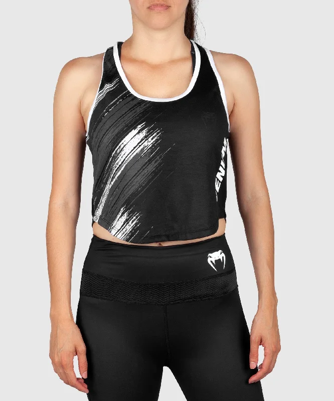 Puff Sleeve Women T Shirt for a Fashion - Forward LookVenum Rapid 2.0 Tank Top - For Women - Black/White Puff Sleeve Women T Shirt for a Fashion - Forward LookVenum Rapid 2.0 Tank Top - For Women - Black/White