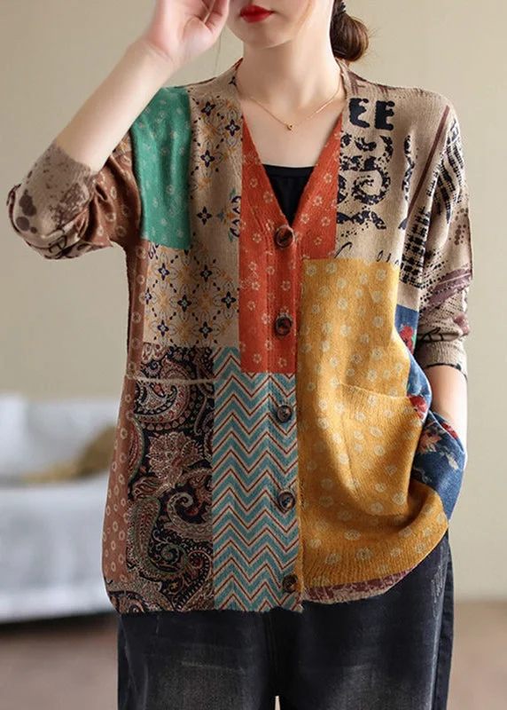 sequin embellished women cardigan for special occasionsComfy Pocket Breasted Retro Long Sleeve Cardigans Sweater sequin embellished women cardigan for special occasionsComfy Pocket Breasted Retro Long Sleeve Cardigans Sweater