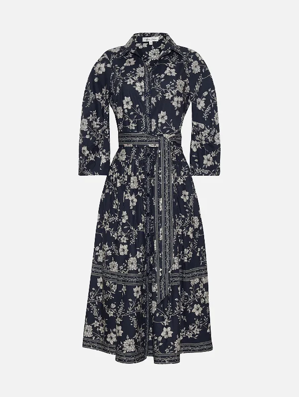 Shift Women Dress with a Simple and Classic Design for Everyday WearRaya Dress in Evening Meadow Mist Shift Women Dress with a Simple and Classic Design for Everyday WearRaya Dress in Evening Meadow Mist