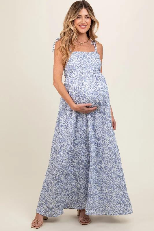 Printed Abstract Women Dress for a Modern and Artistic Appeal Printed Abstract Women Dress for a Modern and Artistic Appeal Blue Leaf Print Shoulder Strap Maternity Maxi Dress Printed Abstract Women Dress for a Modern and Artistic Appeal Printed Abstract Women Dress for a Modern and Artistic Appeal Blue Leaf Print Shoulder Strap Maternity Maxi Dress