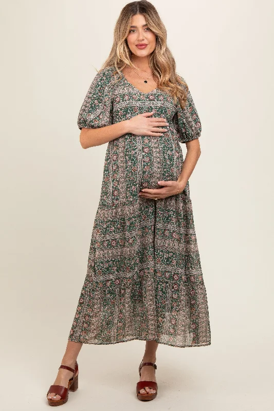 Mini Women Dress with a Short Hem for a Young and Trendy Style Mini Women Dress with a Short Hem for a Young and Trendy Style Forest Green V-Neck 3/4 Sleeve Maternity Maxi Dress Mini Women Dress with a Short Hem for a Young and Trendy Style Mini Women Dress with a Short Hem for a Young and Trendy Style Forest Green V-Neck 3/4 Sleeve Maternity Maxi Dress