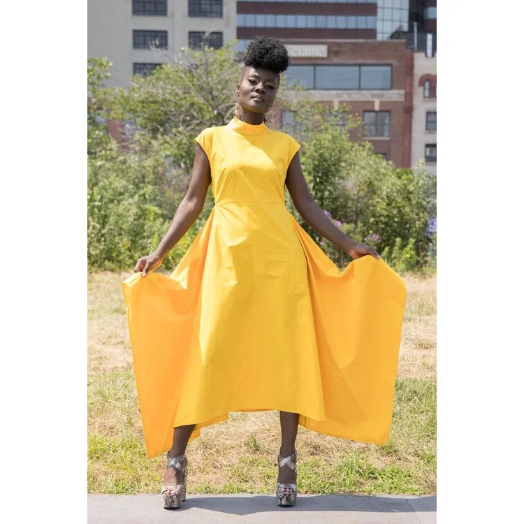 Ball Gown Women Dress with a Full Skirt for a Princess - like Look Ball Gown Women Dress with a Full Skirt for a Princess - like Look Bow-Back Mock Neck Maxi Dress Ball Gown Women Dress with a Full Skirt for a Princess - like Look Ball Gown Women Dress with a Full Skirt for a Princess - like Look Bow-Back Mock Neck Maxi Dress