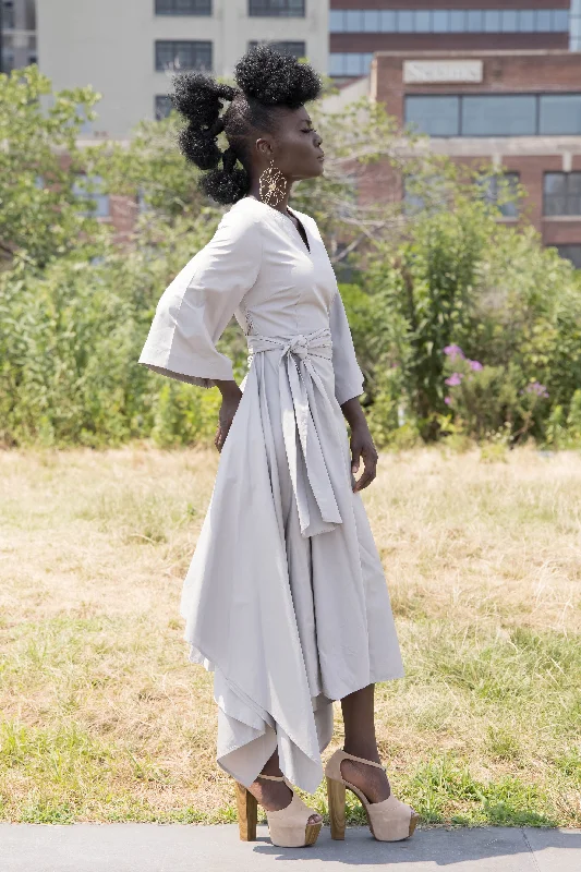 Lace - Embellished Women Dress for an Elegant and Sophisticated Appearance Lace - Embellished Women Dress for an Elegant and Sophisticated Appearance V-Neck Mid Sleeve Belted Maxi Dress (Pre-Order) Lace - Embellished Women Dress for an Elegant and Sophisticated Appearance Lace - Embellished Women Dress for an Elegant and Sophisticated Appearance V-Neck Mid Sleeve Belted Maxi Dress (Pre-Order)