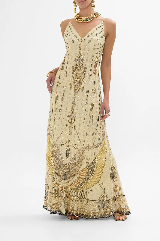 Velvet maxi dresses with long sleeves for winter weddingsBIAS GOWN WITH LINING GATEWAY TO THE AFTERLIFE Velvet maxi dresses with long sleeves for winter weddingsBIAS GOWN WITH LINING GATEWAY TO THE AFTERLIFE