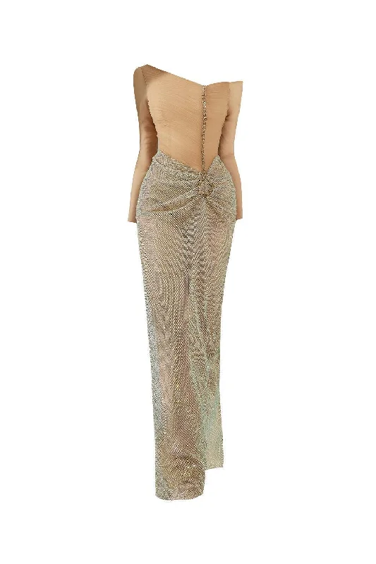 Sequined maxi dresses for formal evening galasSkyla Bodycon Long Sleeved Organza Maxi Dress Sequined maxi dresses for formal evening galasSkyla Bodycon Long Sleeved Organza Maxi Dress
