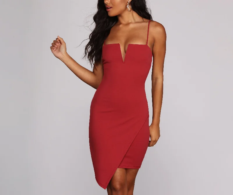 Mini dresses with belted waists for a defined silhouetteStraight To The Point Mini Dress Mini dresses with belted waists for a defined silhouetteStraight To The Point Mini Dress
