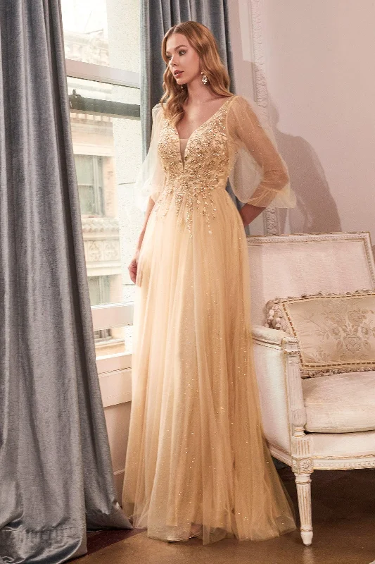 Maxi dresses with off - the - shoulder styles for a romantic and breezy look Maxi dresses with off - the - shoulder styles for a romantic and breezy look Cinderella Divine CD0182 Long Sleeve Mother of the Bride Long Tulle Dress Champagne Maxi dresses with off - the - shoulder styles for a romantic and breezy look Maxi dresses with off - the - shoulder styles for a romantic and breezy look Cinderella Divine CD0182 Long Sleeve Mother of the Bride Long Tulle Dress Champagne