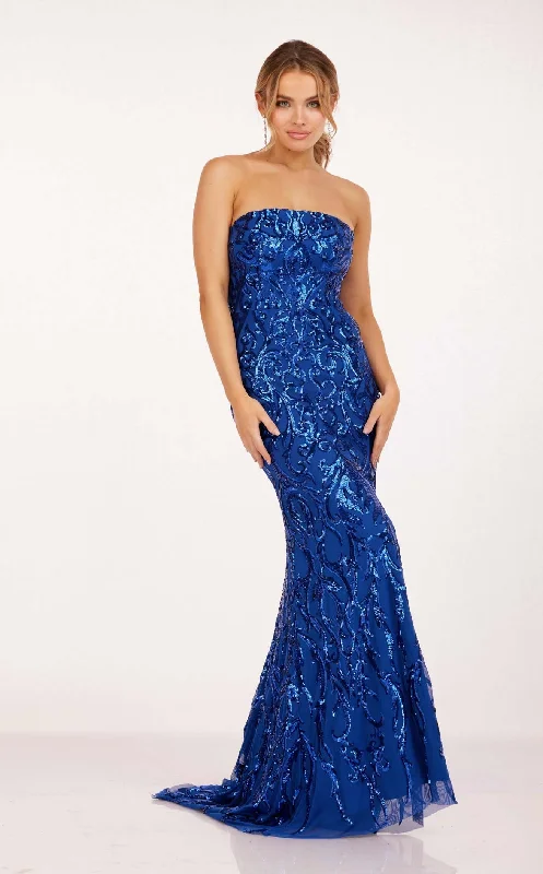 Prom dresses with side - slit pockets and solid - color fabrics for a practical and stylish formal lookCecilia Couture 2243 Dress Prom dresses with side - slit pockets and solid - color fabrics for a practical and stylish formal lookCecilia Couture 2243 Dress