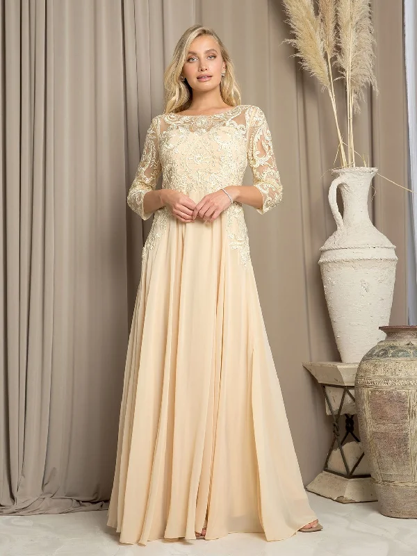 Polyester maxi dresses for easy - care and durability Polyester maxi dresses for easy - care and durability Eva Fashion 5248 Long Formal Mother of the Bride Dress Polyester maxi dresses for easy - care and durability Polyester maxi dresses for easy - care and durability Eva Fashion 5248 Long Formal Mother of the Bride Dress