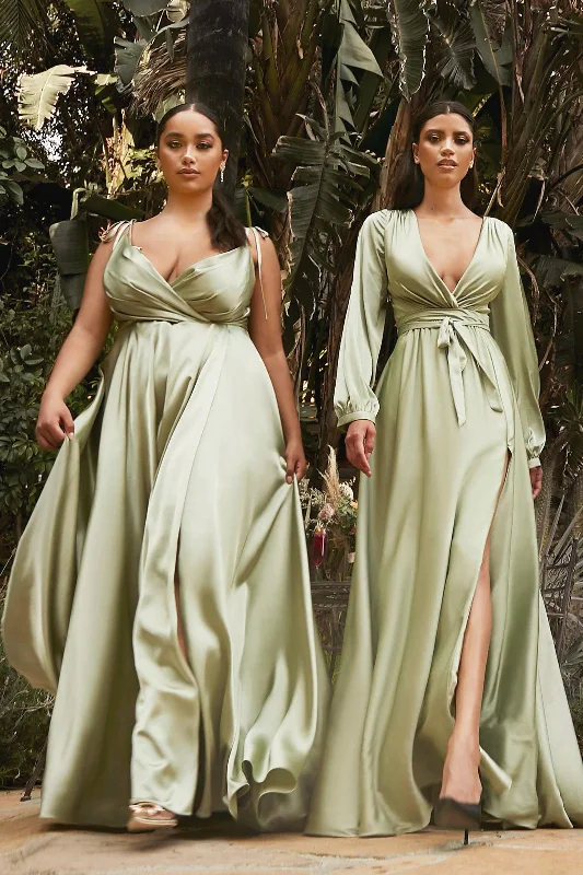 Maxi dresses with side slits for a touch of allure Maxi dresses with side slits for a touch of allure Cinderella Divine BD105 Long Prom Formal Evening Gown Sage Maxi dresses with side slits for a touch of allure Maxi dresses with side slits for a touch of allure Cinderella Divine BD105 Long Prom Formal Evening Gown Sage