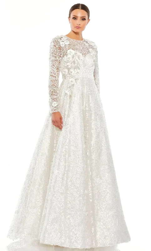 Formal dresses with off - the - shoulder sleeves and rhinestone accents for a sophisticated promMac Duggal Evening 11121D - Jewel Embroidered Evening Dress Formal dresses with off - the - shoulder sleeves and rhinestone accents for a sophisticated promMac Duggal Evening 11121D - Jewel Embroidered Evening Dress