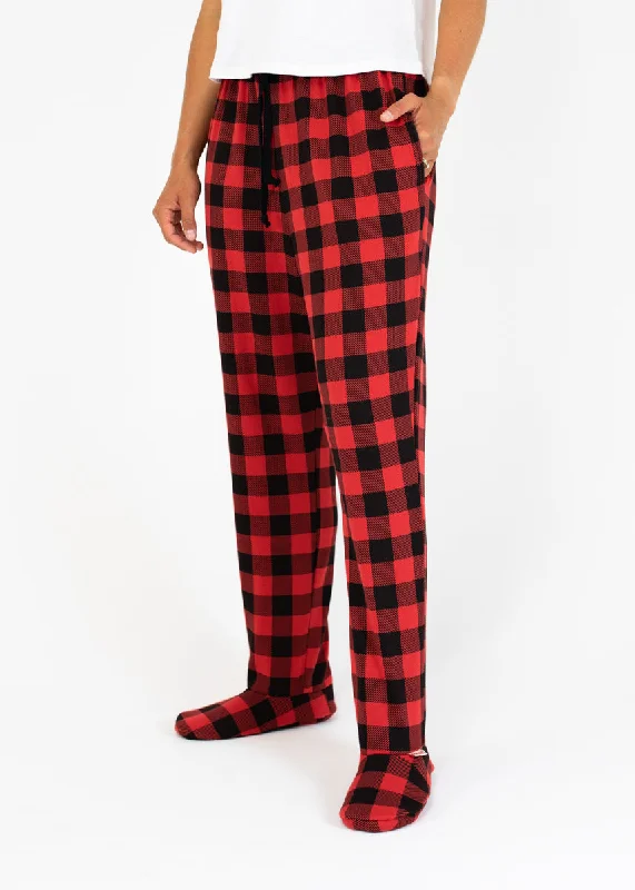 Patterned Animal Print Women's Sweatpants in Brown for a Bold and Trendy StatementPlaid Feejays Patterned Animal Print Women's Sweatpants in Brown for a Bold and Trendy StatementPlaid Feejays