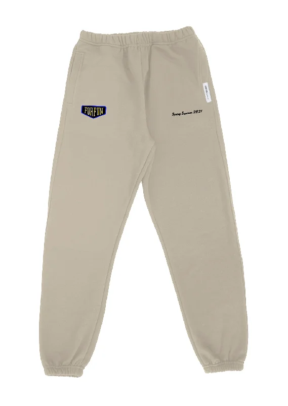 Patterned Animal Print Women's Sweatpants in Brown for a Bold and Trendy StatementFor Fun INC II / Women Sweatpant Patterned Animal Print Women's Sweatpants in Brown for a Bold and Trendy StatementFor Fun INC II / Women Sweatpant