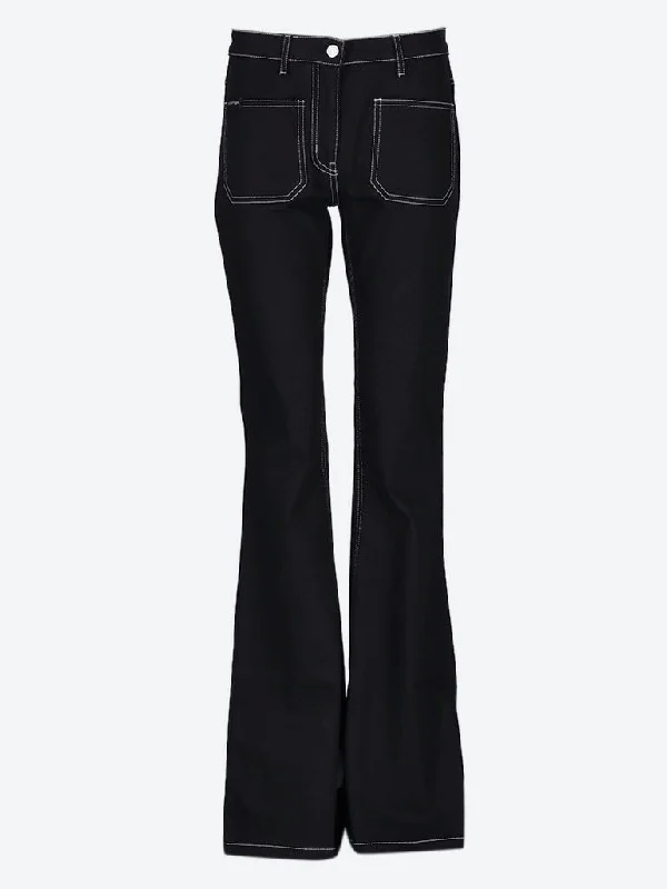 Solid Color Women Shorts in Bright Hues for a Bold Statement2-pocket bootcut jeans Solid Color Women Shorts in Bright Hues for a Bold Statement2-pocket bootcut jeans