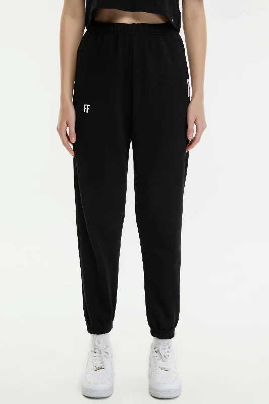Zipper - Detail Women's Sweatpants in Gray for Easy On - and - Off and Added StyleFF / Women Sweatpant Zipper - Detail Women's Sweatpants in Gray for Easy On - and - Off and Added StyleFF / Women Sweatpant