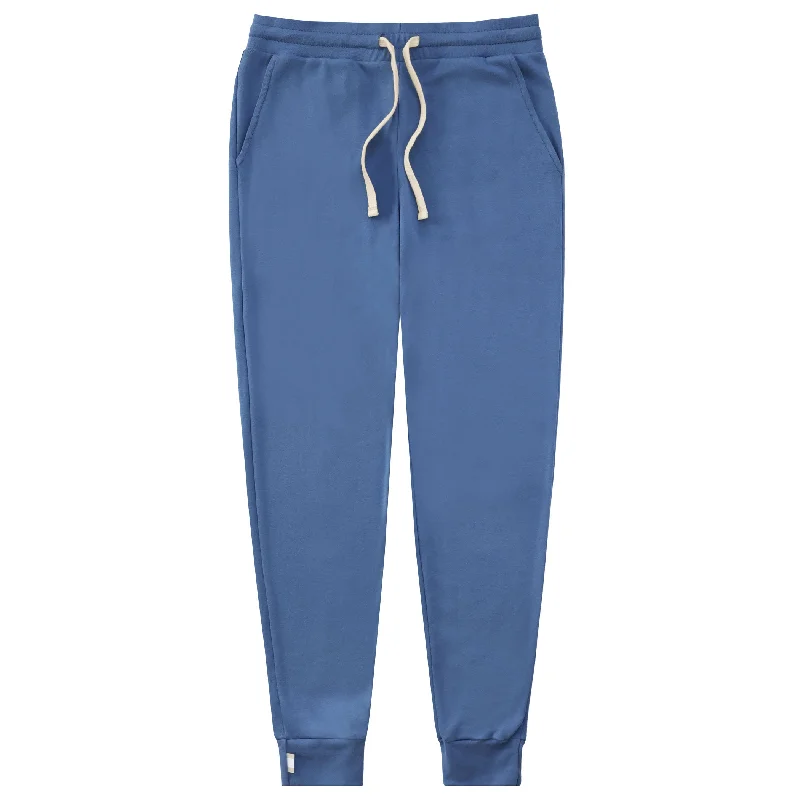 Women's Terry - Cloth Sweatpants in Beige for a Soft and Absorbent Lounge OptionFine Ribbed Sweatpant River - Unisex Women's Terry - Cloth Sweatpants in Beige for a Soft and Absorbent Lounge OptionFine Ribbed Sweatpant River - Unisex