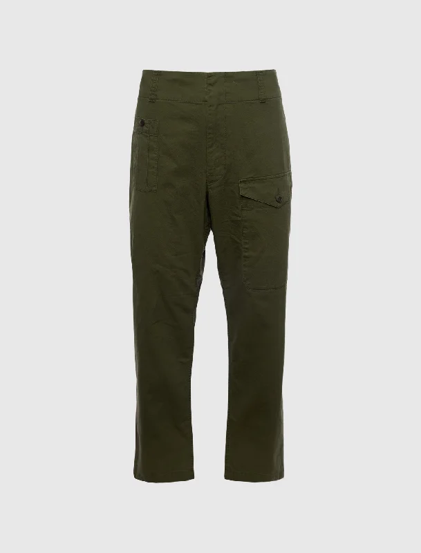 Women's Slim Fit Ripstop Cargo Pants in Olive Green for Outdoor AdventuresSTRAIGHT CARGO PANTS Women's Slim Fit Ripstop Cargo Pants in Olive Green for Outdoor AdventuresSTRAIGHT CARGO PANTS