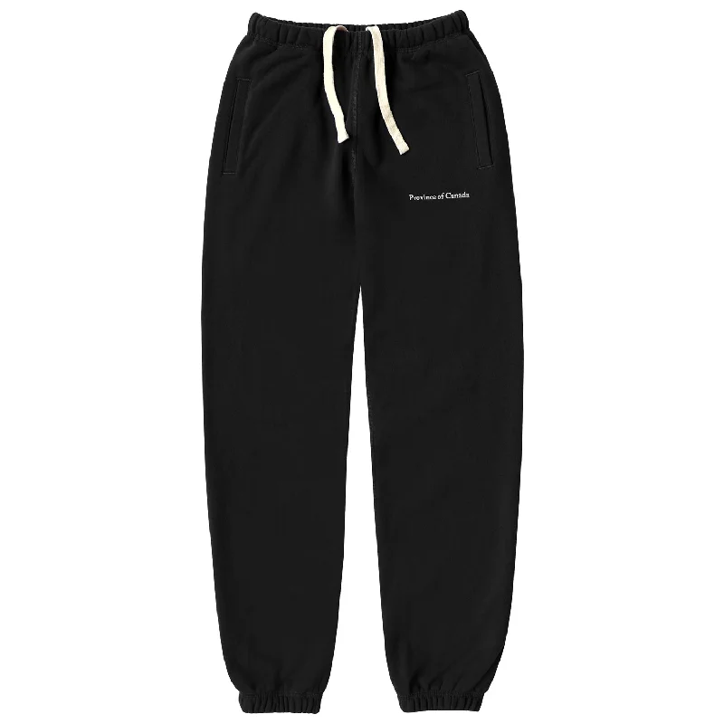 Zipper - Detail Women's Sweatpants in Gray for Easy On - and - Off and Added StyleLounge Fleece Sweatpant Black - Unisex Zipper - Detail Women's Sweatpants in Gray for Easy On - and - Off and Added StyleLounge Fleece Sweatpant Black - Unisex
