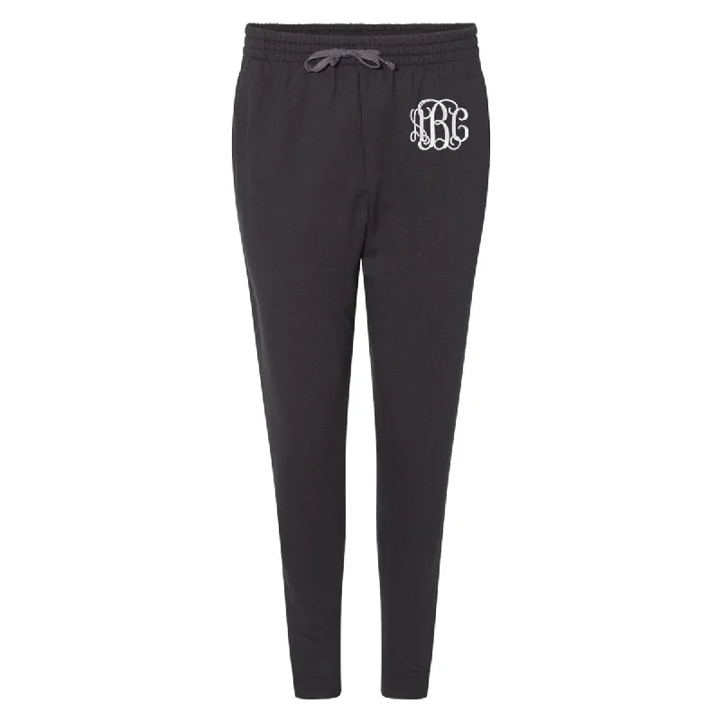 Patterned Animal Print Women's Sweatpants in Brown for a Bold and Trendy StatementMonogrammed Sweatpant Joggers Patterned Animal Print Women's Sweatpants in Brown for a Bold and Trendy StatementMonogrammed Sweatpant Joggers