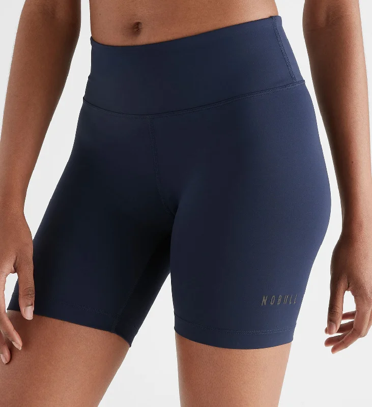 Patterned Geometric Women Shorts for a Modern AppealWomen's High-Rise Sleek Short 6" Patterned Geometric Women Shorts for a Modern AppealWomen's High-Rise Sleek Short 6"